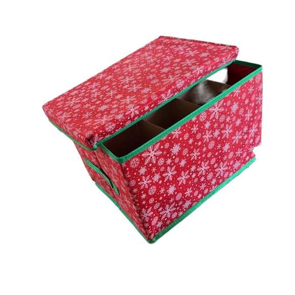Covermates Other - Covermates Keepsakes Adjustable Ornament Storage